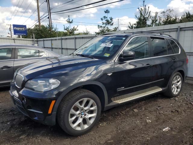 VIN 5UXZV4C55D0B17524 2013 BMW X5, Xdrive35I no.1