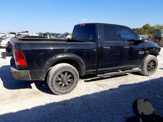 2015 RAM 1500 ST - 1C6RR6FT9FS567670