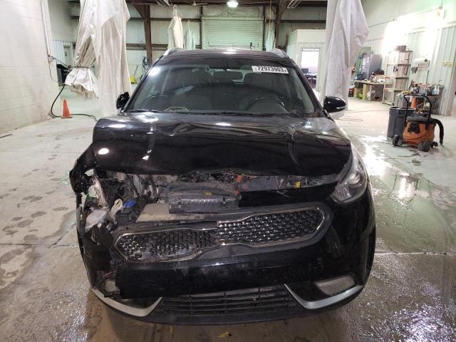 KNDCC3LC7H5042210 KIA NIRO EX