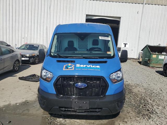 2022 FORD TRANSIT T- - 1FTBW9C80NKA37414