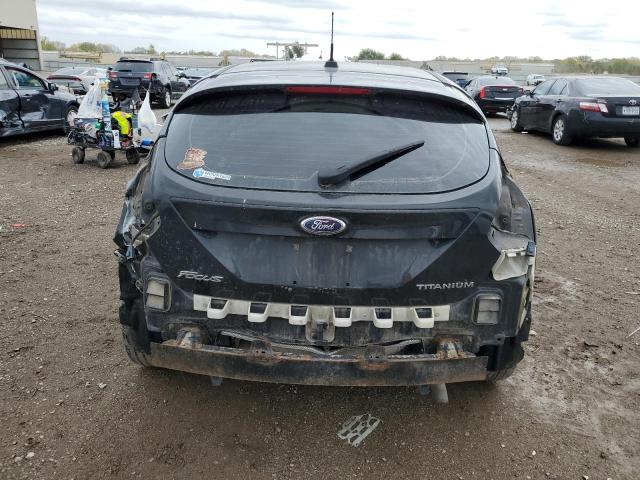 1FADP3N27EL341884 Ford Focus Titanium