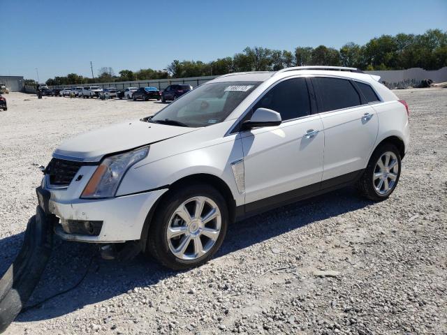 2014 Cadillac SRX Premium Collection