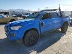2021 TOYOTA TACOMA DOU - 3TMAZ5CN2MM144957