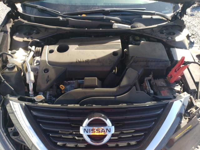 1N4AL3AP0HN317080 Nissan ALTIMA 2.5