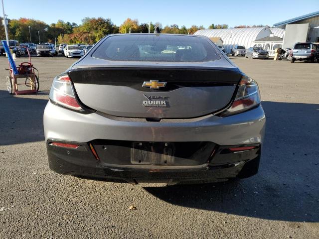 VIN 1G1RD6S51JU106127 2018 Chevrolet Volt, Premier no.6