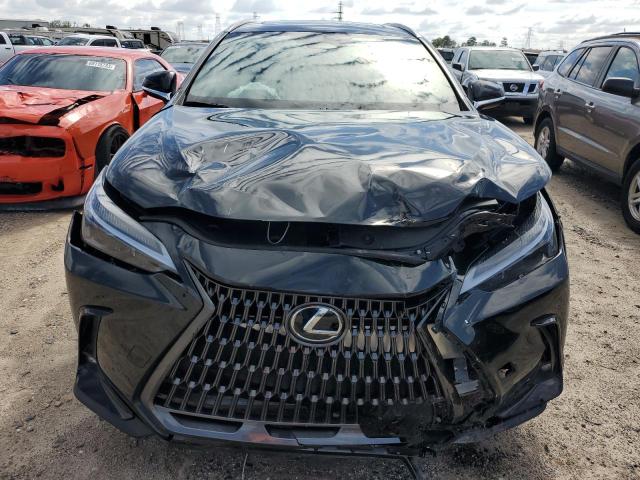2024 LEXUS NX 250 BAS 2T2ADCAZ1RC009859