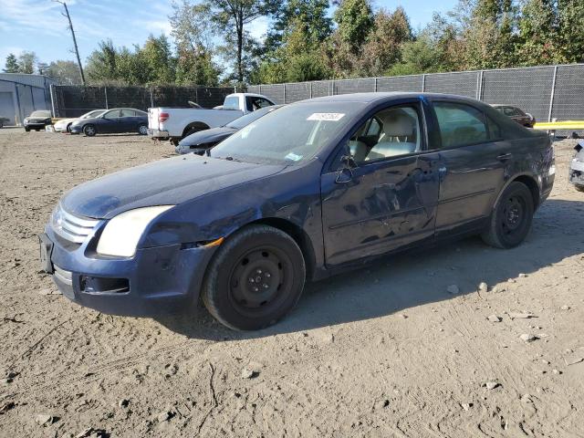 2007 Ford Fusion S