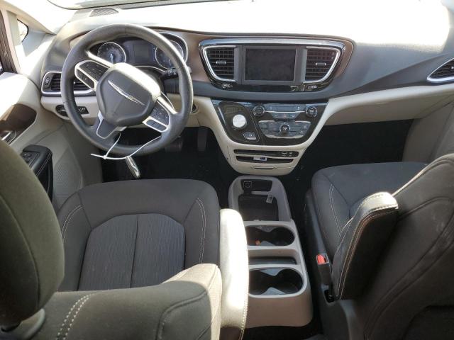 2020 Chrysler Voyager Lx VIN: 2C4RC1CG5LR237462 Lot: 70885433