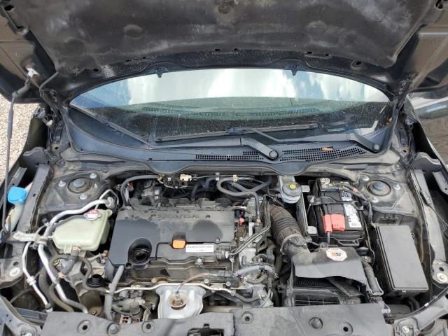 19XFC2F53HE006507 Honda Civic Lx