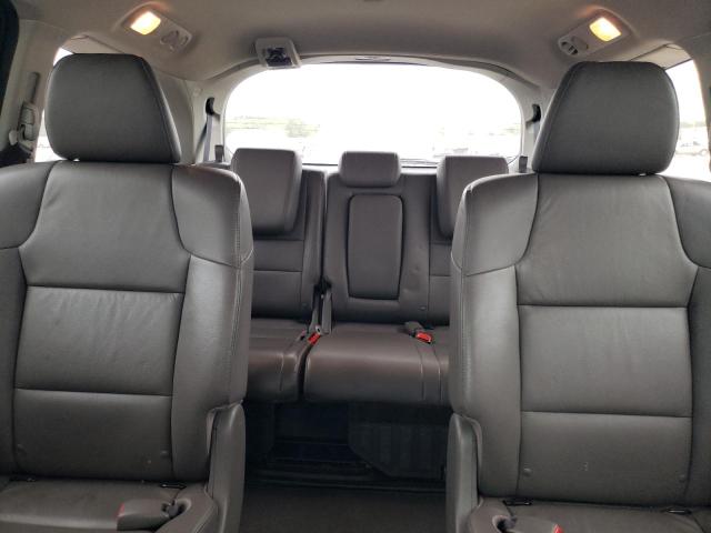 5FNRL5H92DB004265 2013 HONDA ODYSSEY, photo no. 10