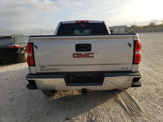 3GTP1MEH8GG240811 GMC Sierra C1500 Sle