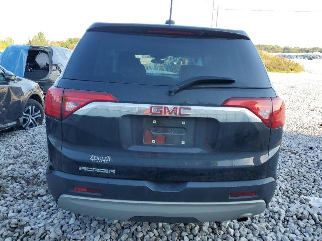 1GKKNKLA0HZ289614 | 2017 GM c acadia sle