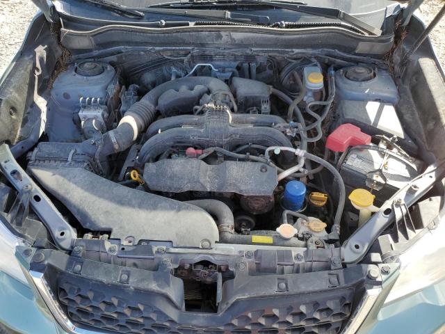 JF2SJAEC5EH439509 Subaru Forester 2.5i Premium