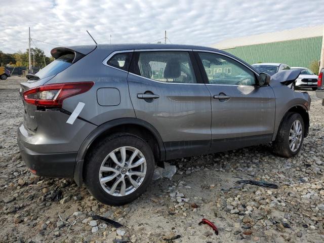 2021 Nissan Rogue Sport S VIN: JN1BJ1AW2MW441388 Lot: 70255413