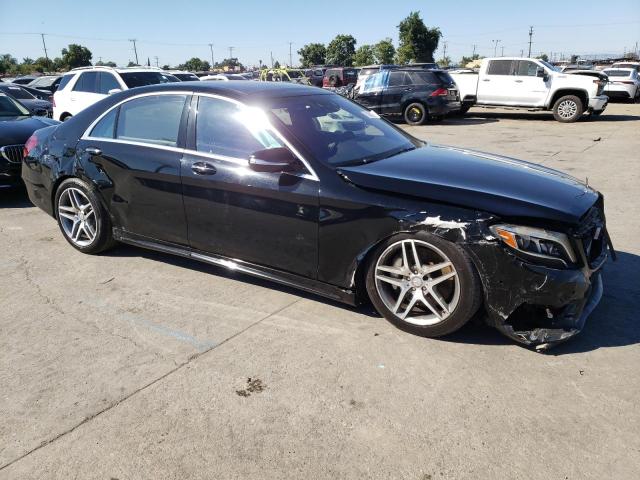 WDDUG8CB6GA240835 Mercedes-Benz S 550