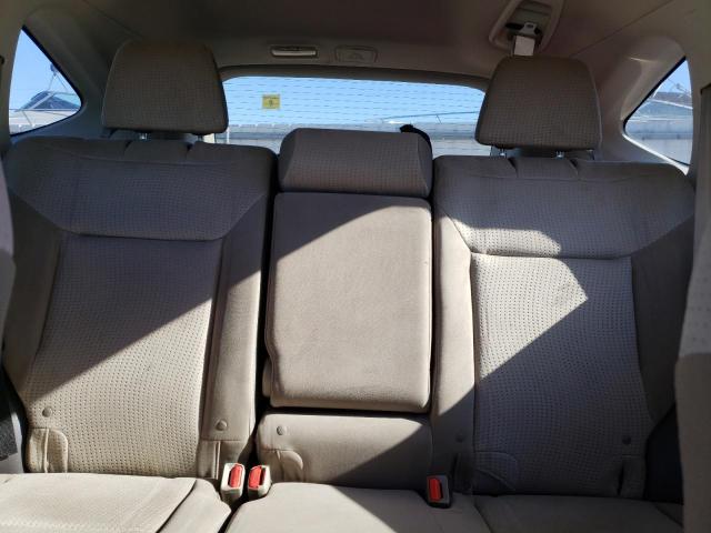 2HKRM3H55EH501084 Honda CR-V EX