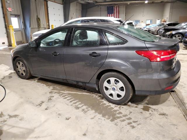 1FADP3E23HL306991 Ford FOCUS S