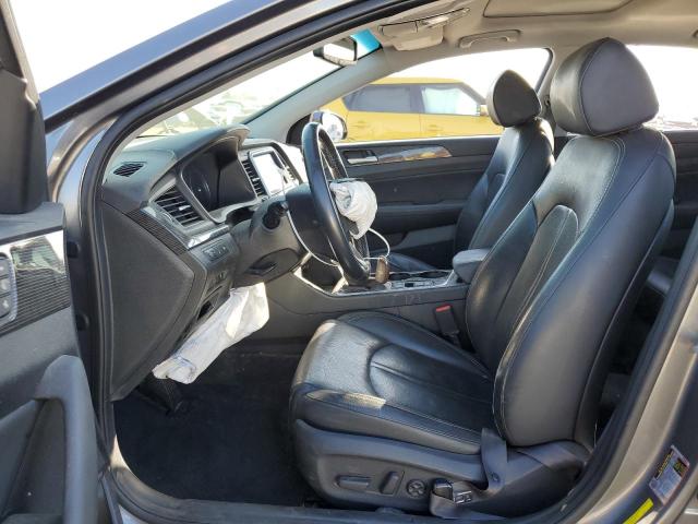 5NPE34AF3JH649156 Hyundai Sonata Sport