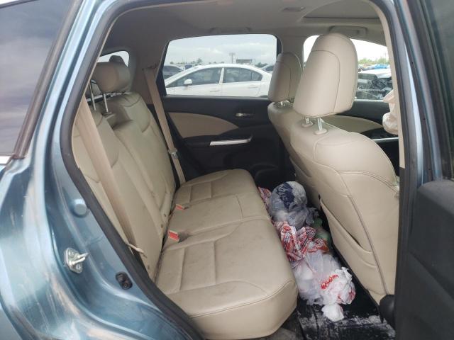 5J6RM4H70GL084585 Honda CR-V EXL