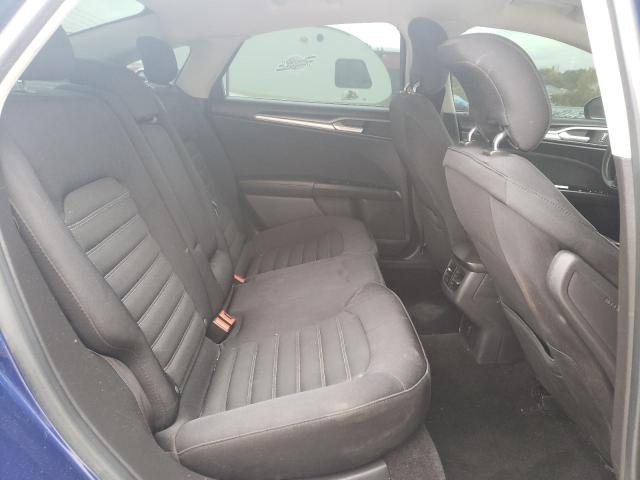 3FA6P0H71ER374783 Ford FUSION SE