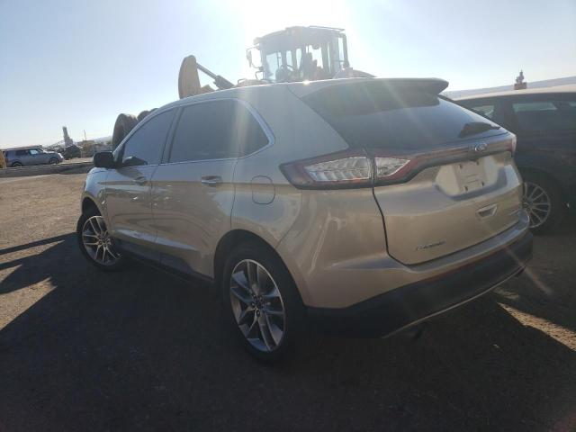 2FMPK3K97JBC19748 2018 FORD EDGE - Image 2