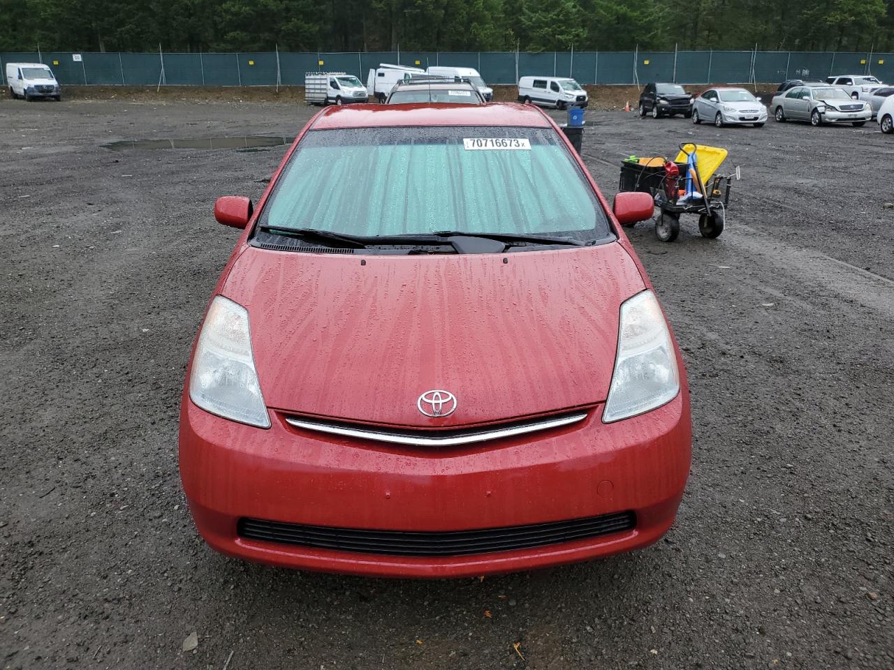 JTDKB20U083461016 2008 Toyota Prius