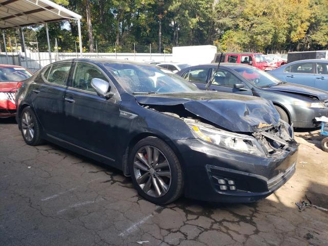 5XXGR4A69EG339070 KIA OPTIMA SX