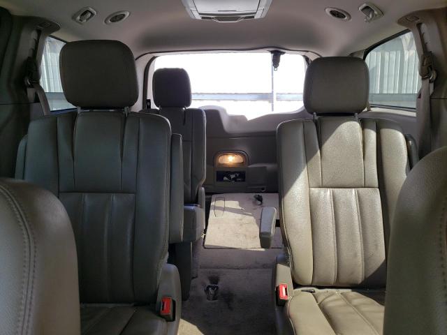 2C4RC1BG9ER246864 Chrysler Town & Country Touring