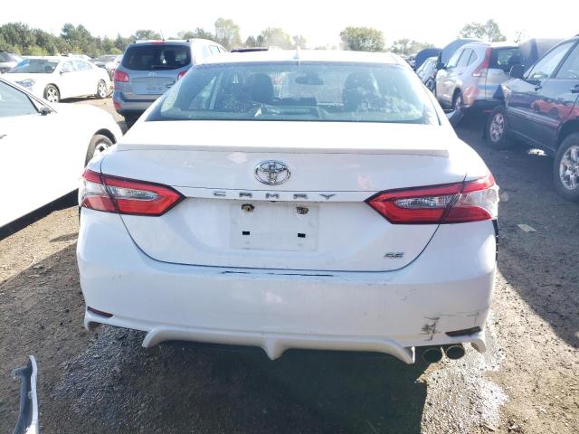 4T1B11HK6KU689776 | 2019 TOYOTA CAMRY L