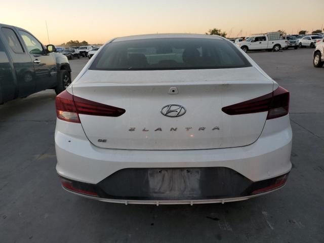 2019 Hyundai Elantra Se VIN: 5NPD74LF9KH487015 Lot: 72880673