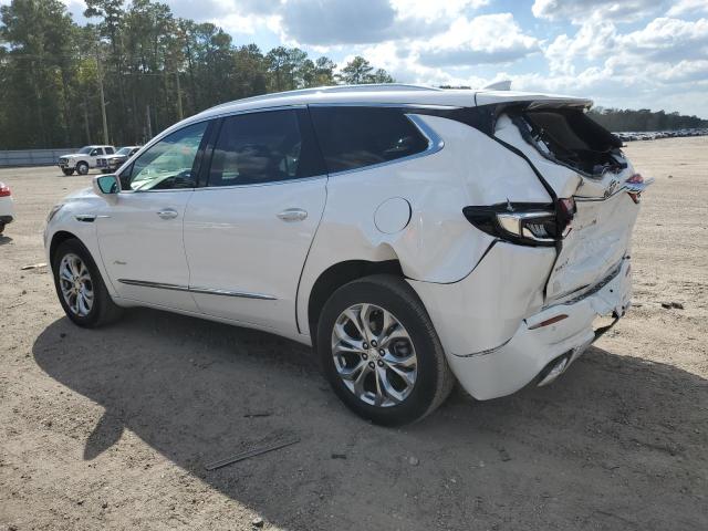 5GAERDKW0LJ269250 Buick Enclave Avenir