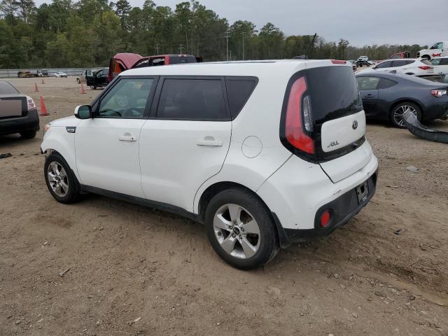 2017 Kia Soul VIN: KNDJN2A28H7462746 Lot: 73918443