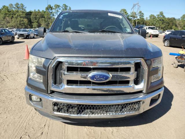 1FTEW1CG7FKD17483 Ford F150 Supercrew