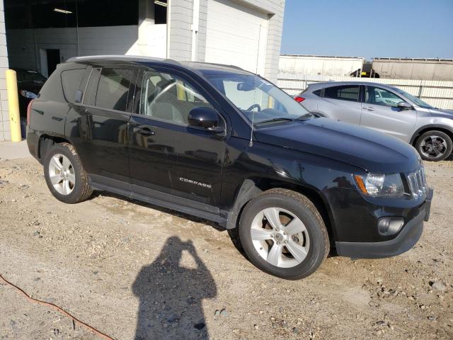 1C4NJDEB0HD168178 Jeep Compass Latitude