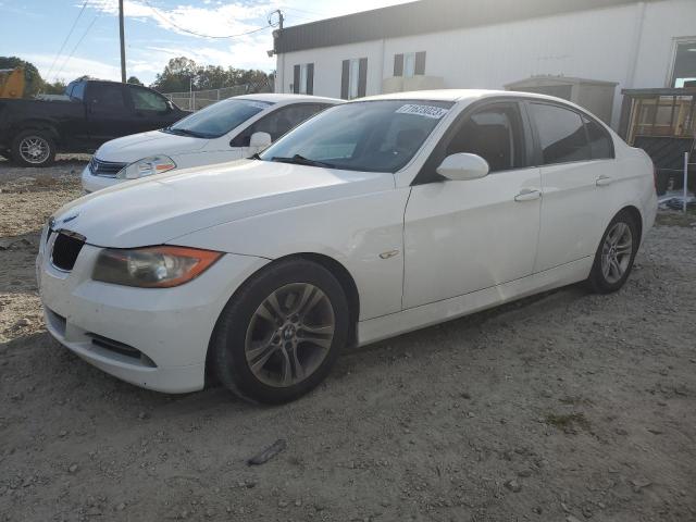 2008 BMW 3 Series 328i