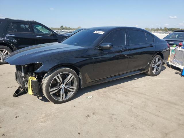 2019 BMW 750 I - WBA7F0C56KGM25329