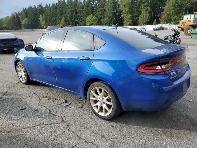 1C3CDFBH8DD110692 2013 Dodge Dart Sxt