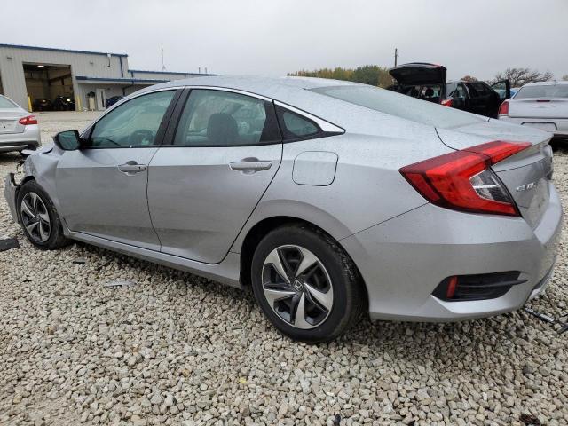 Vin: 2hgfc2f60lh579212, lot: 73952903, honda civic lx 20202