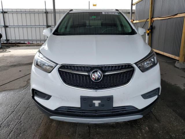 KL4CJESB3KB715619 2019 BUICK ENCORE, photo no. 5