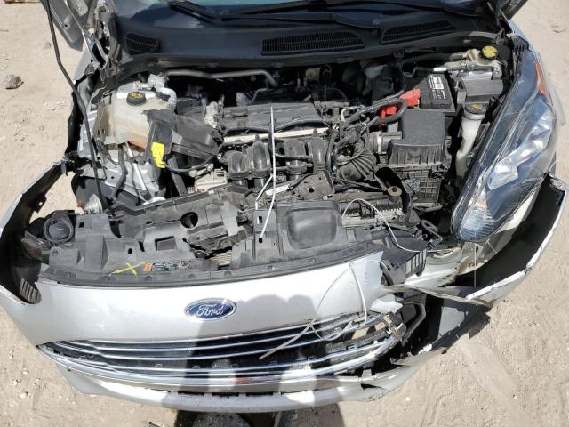 2017 FORD FIESTA SE - 3FADP4EJ6HM123242