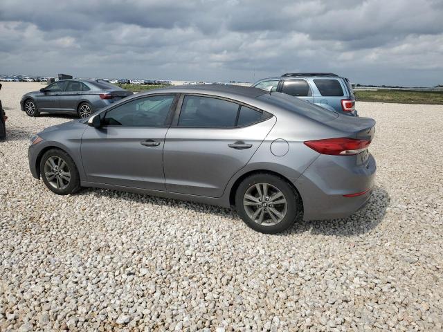 2018 HYUNDAI ELANTRA SE - 5NPD84LF8JH276190