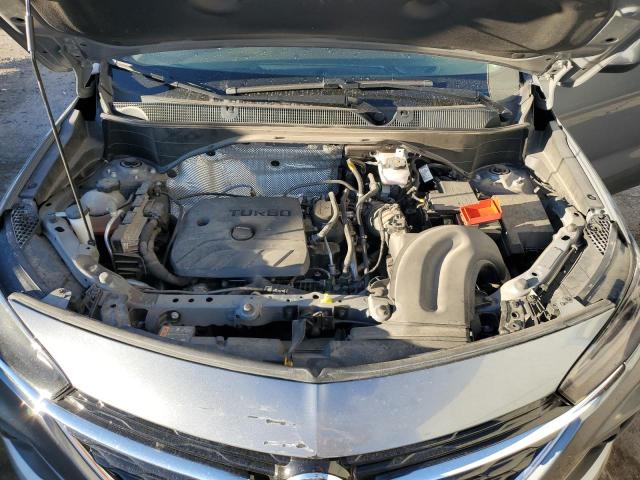KL4MMDSL9MB160869 Buick Encore Gx Select