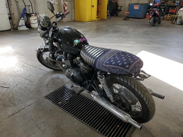 2010 TRIUMPH MOTORCYCLE BONNEVILLE - SMT910K18AT442150