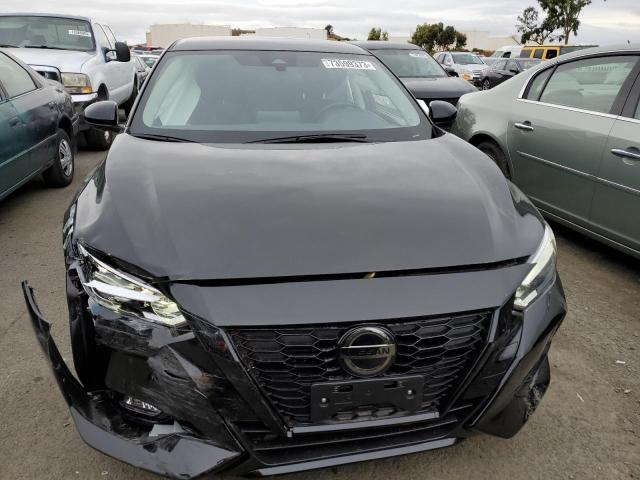 2023 NISSAN SENTRA SR - 3N1AB8DV5PY260271