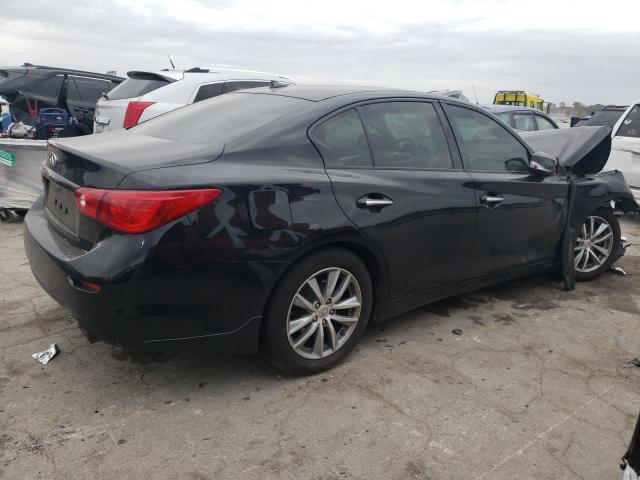 JN1BV7AR5FM414363 | 2015 Infiniti q50 base