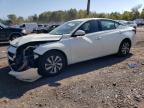 2022 NISSAN ALTIMA S - 1N4BL4BV9NN327089