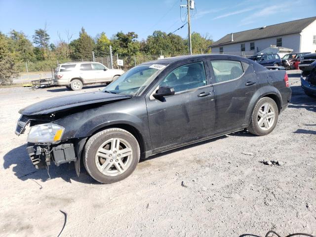 2008 Dodge Avenger SXT