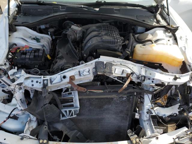 2019 DODGE CHARGER PO - 2C3CDXAG8KH564343