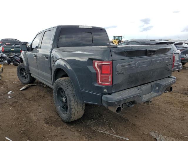 1FTFW1RG3KFB96367 2019 Ford F150 Raptor