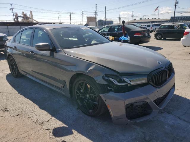 2021 BMW 540 I - WBA53BJ0XMCG08846